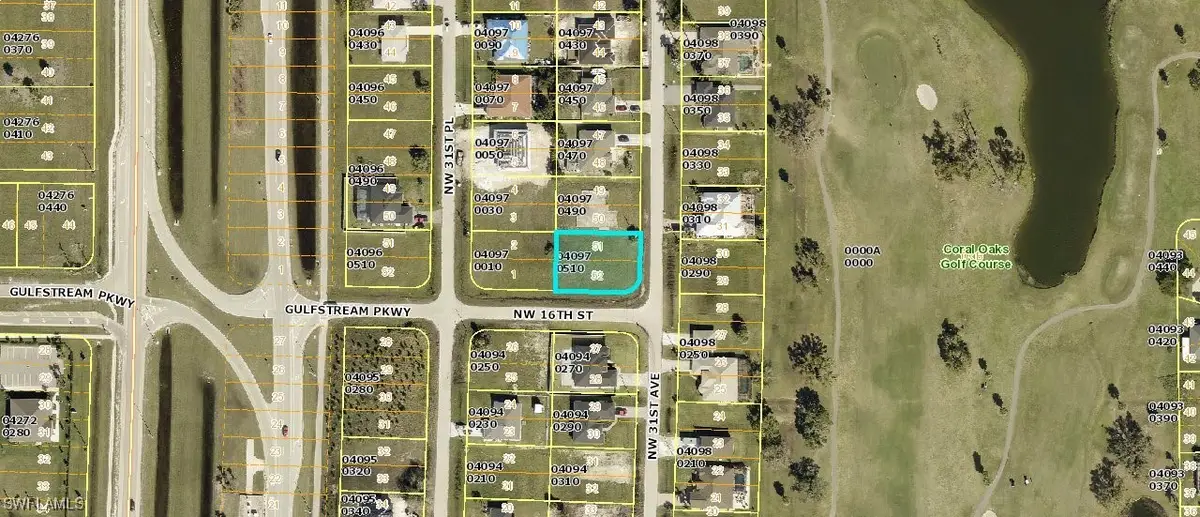 1600 NW 31st Avenue, Cape Coral, FL 33993 - Image #1