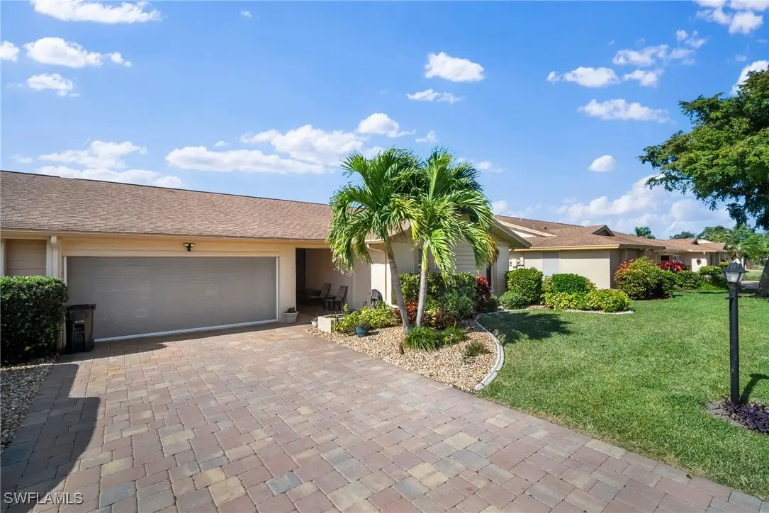 5771 Arvine Circle, Fort Myers, FL 33919 - Image #1