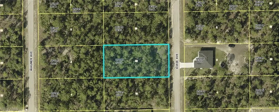 919 Dixie Avenue, Lehigh Acres, FL 33972 - Image #2