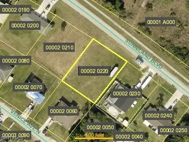 2621-2623 Sunniland Boulevard, Lehigh Acres, FL 33971 - Image #3
