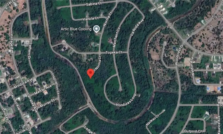 1836 Norma Court, Lehigh Acres, FL 33972 - Image #2