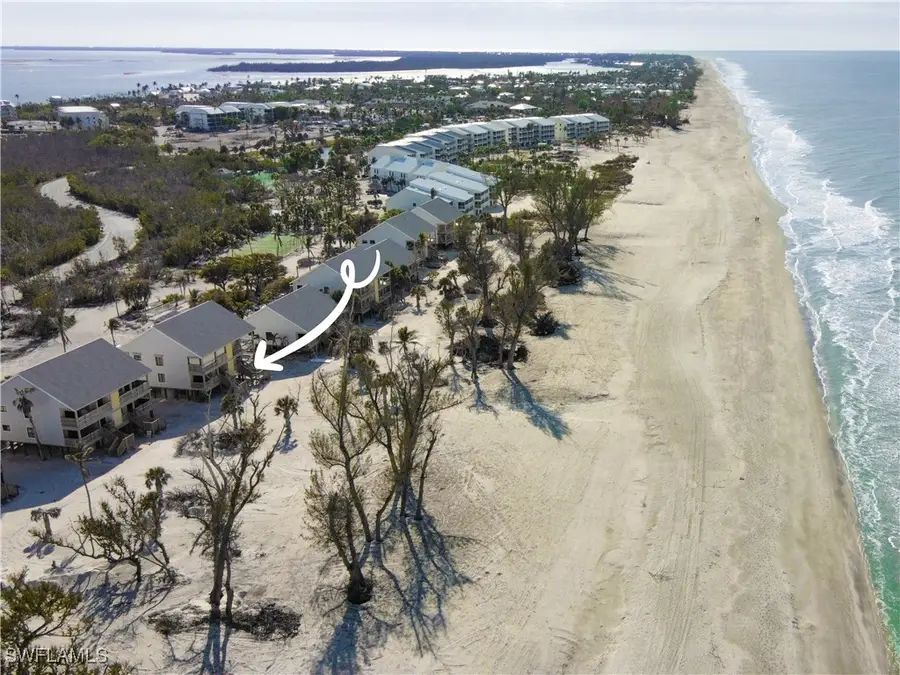 1408 Beach Cottages, Captiva, FL 33924 - Image #3