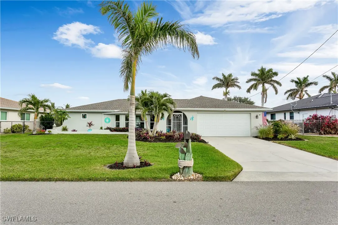 5235 SW 2nd Place, Cape Coral, FL 33914 - Image #1