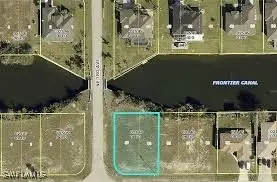 301 NE 19th Terrace, Cape Coral, FL 33909 - Image #1