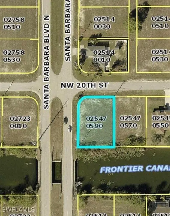 2 NE 20th Street, Cape Coral, FL 33909 - Image #1