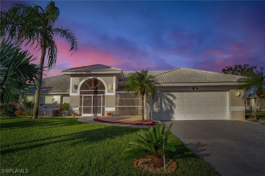 105 Ortona Street, Lehigh Acres, FL 33936 - Image #2