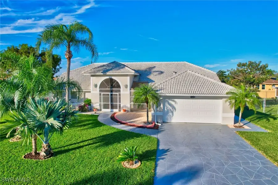 105 Ortona Street, Lehigh Acres, FL 33936 - Image #3