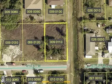 4700 6th Street W, Lehigh Acres, FL 33971 - Image #1