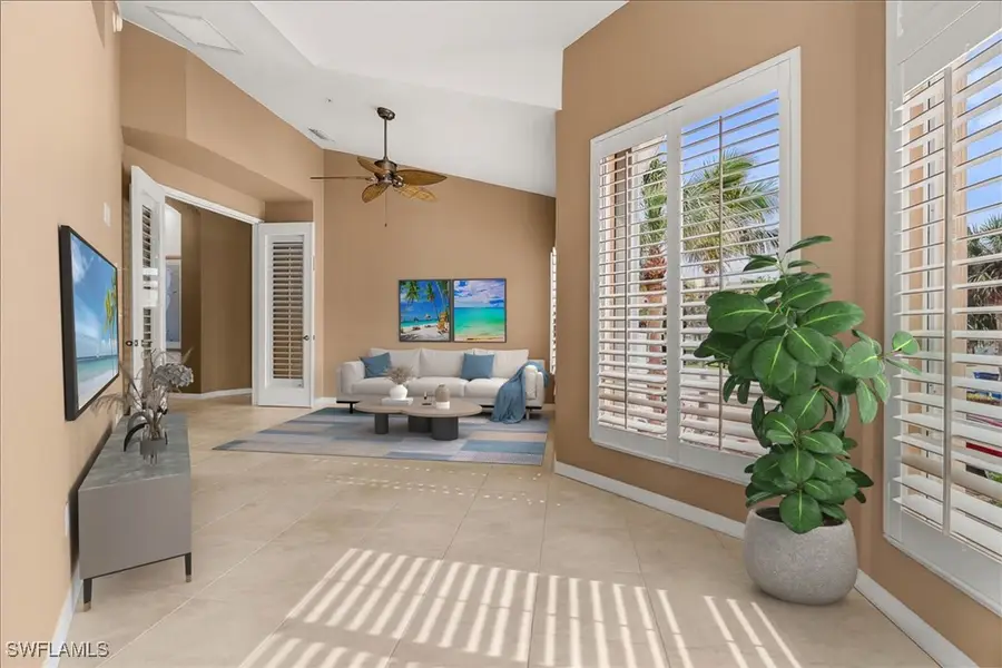 271 N Lenell Road #6D, Fort Myers Beach, FL 33931 - Image #2