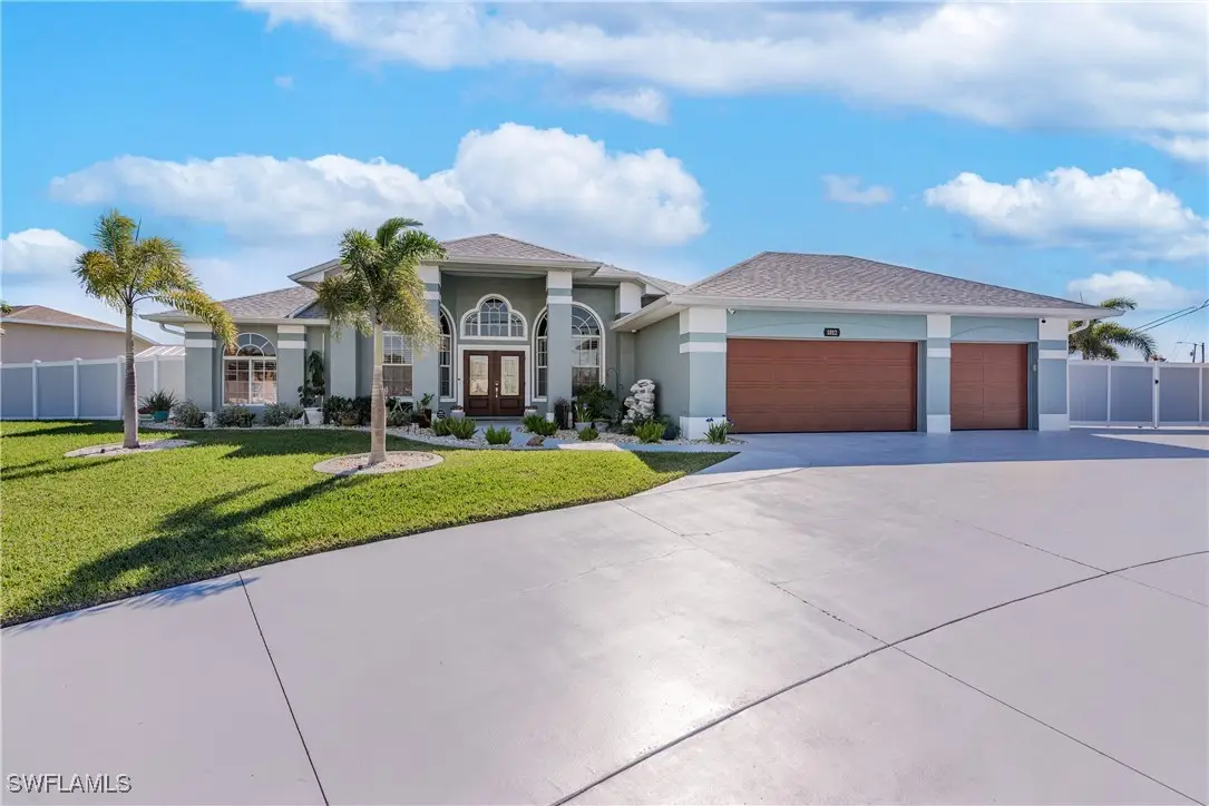 1012 Mohawk Parkway, Cape Coral, FL 33914 - Image #1