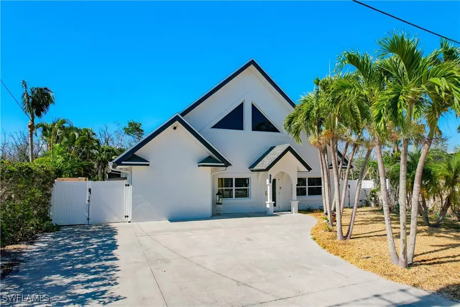309 Donora Boulevard, Fort Myers Beach, FL 33931 - Image #2