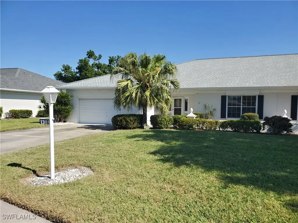 1381 N Brandywine Circle, Fort Myers, FL 33919 - Image #1