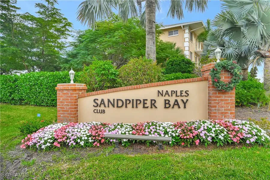 3071 Sandpiper Bay Circle #L301, Naples, FL 34112 - #2