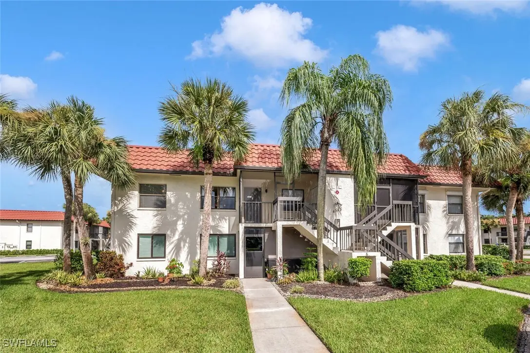 4345 27th Court Sw #6-201, Naples, FL 34116 - Image #1