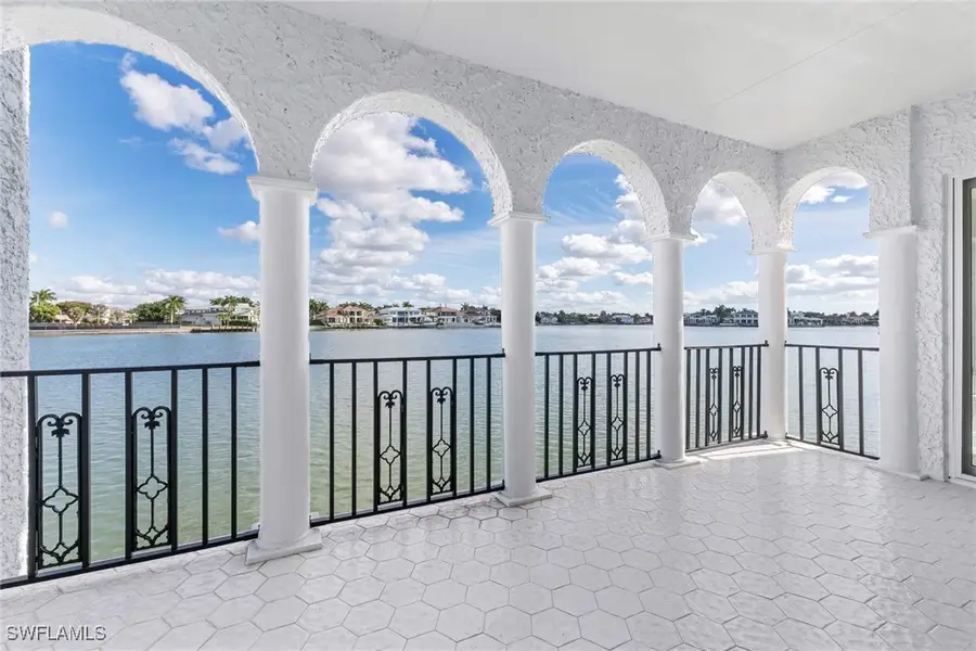 4000 Gulf Shore Boulevard N #2000, Naples, FL 34103 - #2