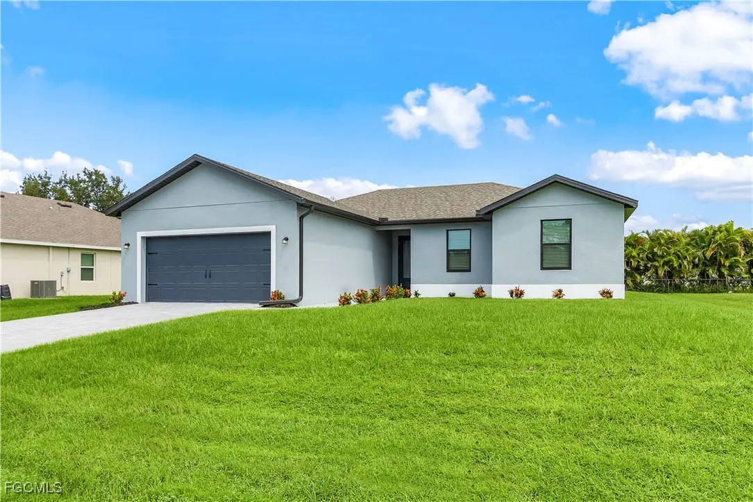 2111 SW 30th Street, Cape Coral, FL 33914 - Image #1