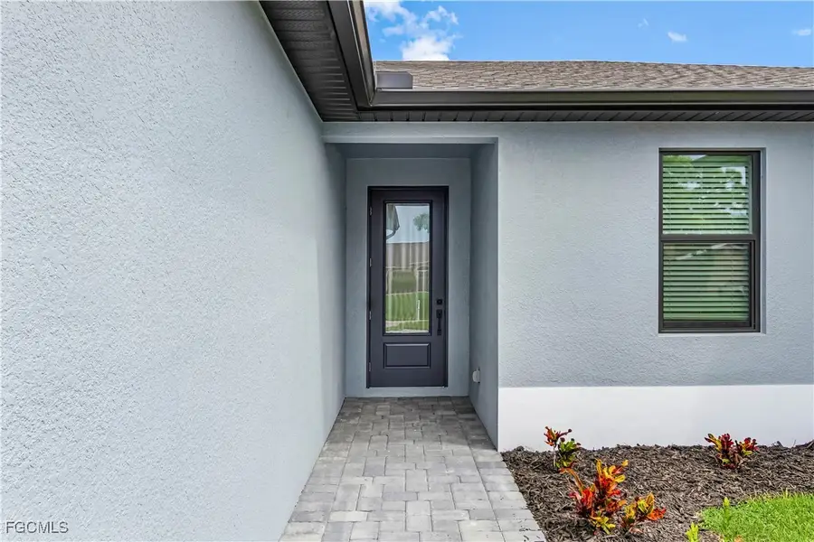 4110 SW Santa Barbara Place, Cape Coral, FL 33914 - #3