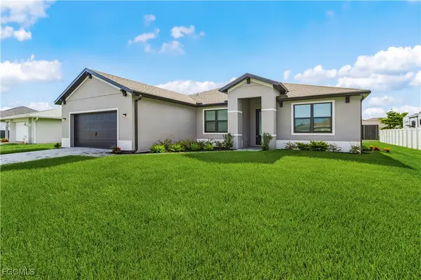 4113 SW 8th Court, Cape Coral, FL 33914