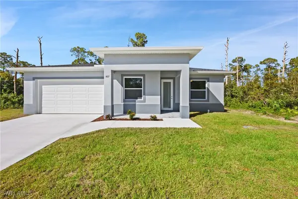807 Irving Avenue, Lehigh Acres, FL 33972
