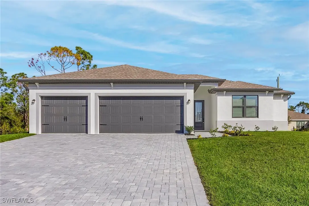 4145 SW 10th Avenue, Cape Coral, FL 33914 - Image #1