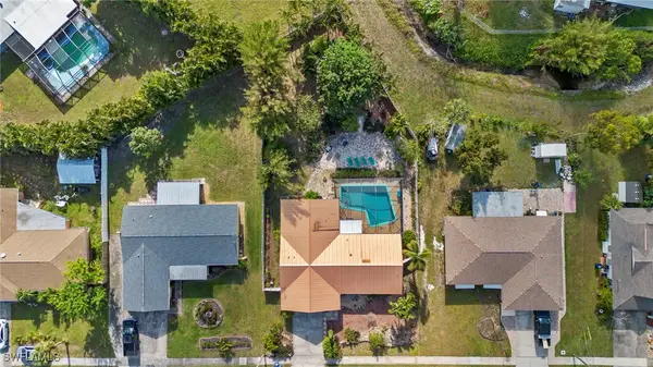 4380 Saint Clair Avenue W, North Fort Myers, FL 33903