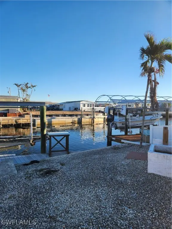 3724 Dewberry Lane, Saint James City, FL 33956 - #1