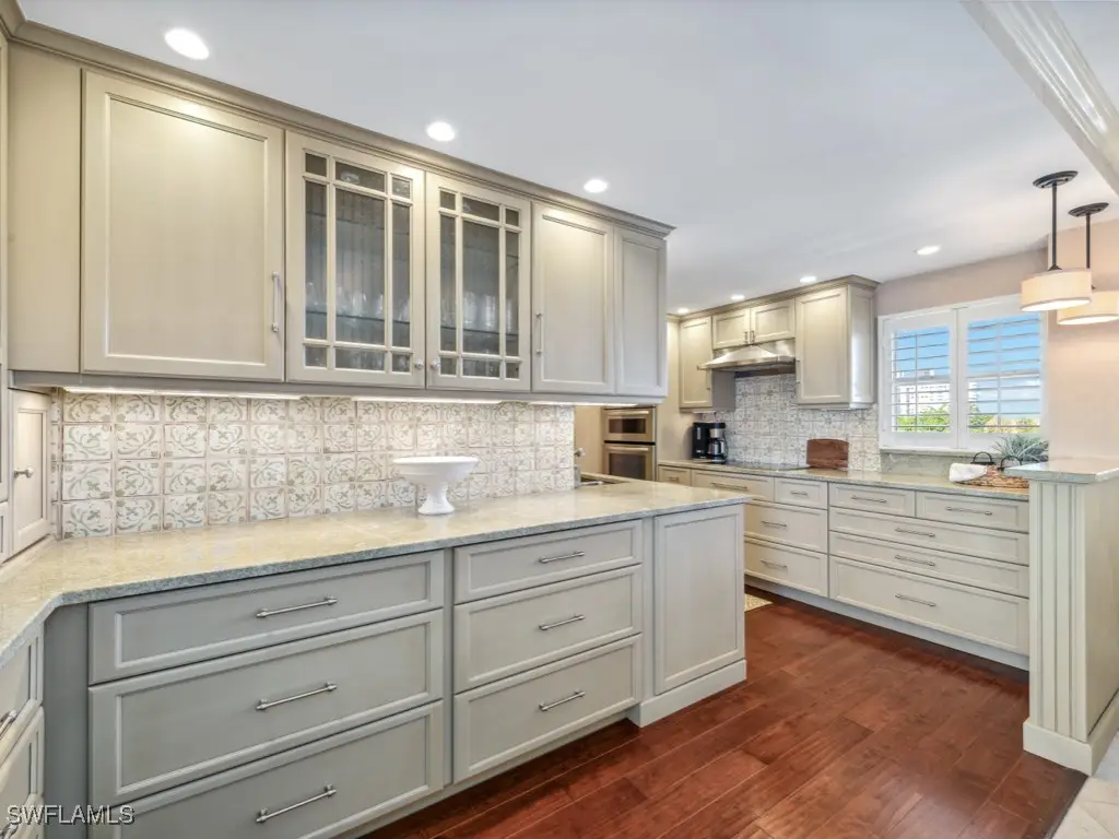 300 Park Shore Drive #5A, Naples, FL 34103 - Image #1