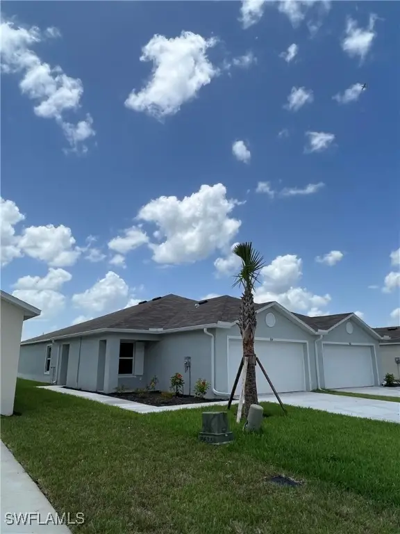 9114 Aegean Circle, Lehigh Acres, FL 33936 - Image #1
