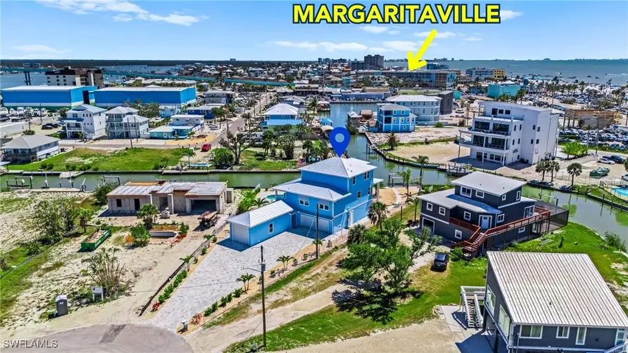 730 Matanzas Court, Fort Myers Beach, FL 33931 - Image #2