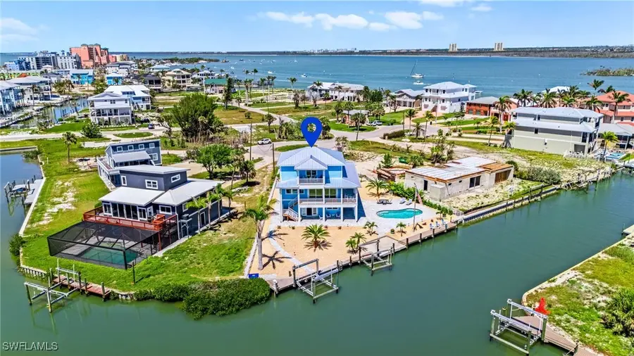 730 Matanzas Court, Fort Myers Beach, FL 33931 - Image #3