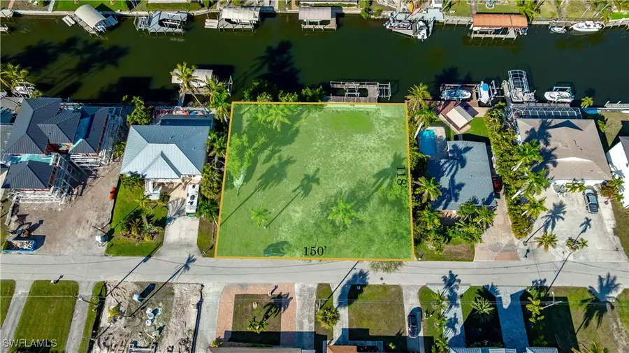 4830 Gary Road, Bonita Springs, FL 34134 - #2