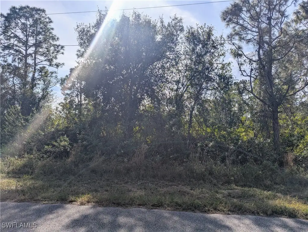 1122 Cove Street E, Lehigh Acres, FL 33974 - Image #1