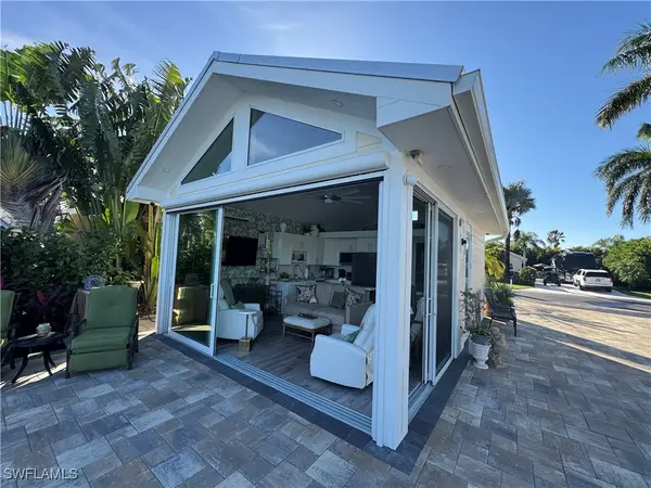 Lot 30 3006 W Riverbend Resort Boulevard, Labelle, FL 33935