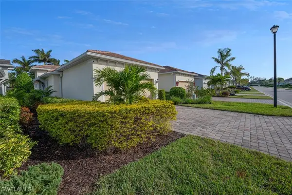 10709 Manatee Key Lane, Estero, FL 33928