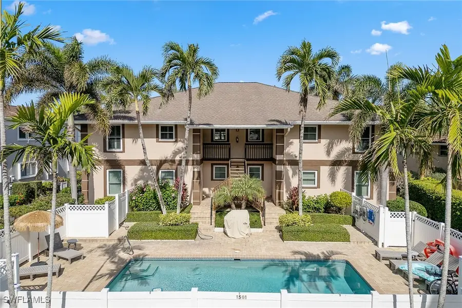 1501 Chesapeake Avenue, Naples, FL 34102 - Image #2