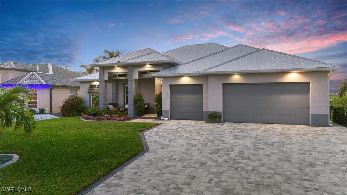 1616 Old Burnt Store Road N, Cape Coral, FL 33993 - Image #1