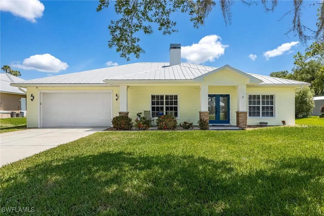 1724 Caloosa Estates Court, Labelle, FL 33935 - #1