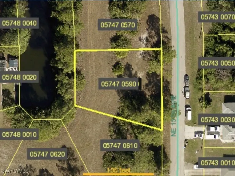 3706 NE 15th Avenue, Cape Coral, FL 33909 - Image #1