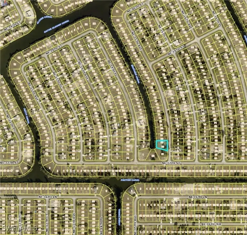 3706 NE 15th Avenue, Cape Coral, FL 33909 - Image #2