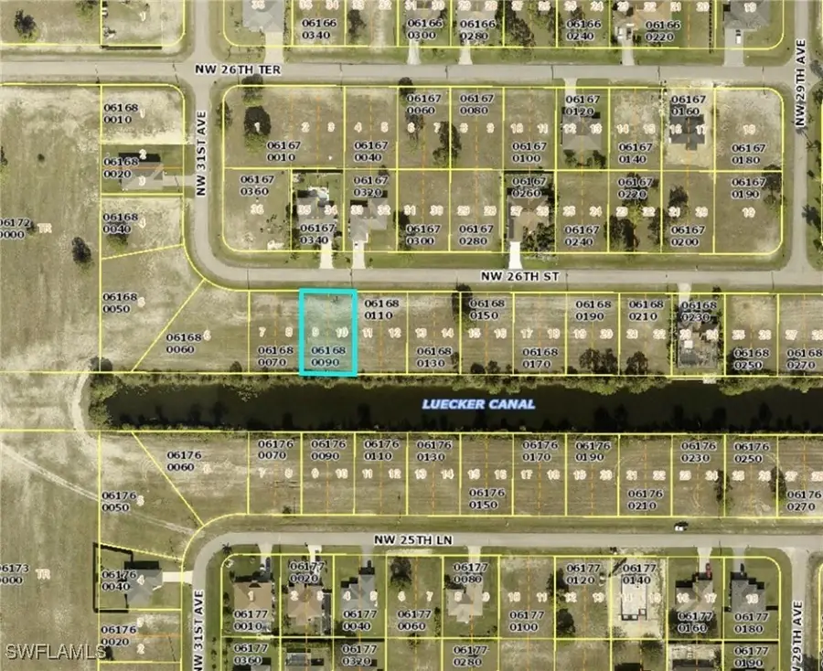 2934 NW 26th Street, Cape Coral, FL 33993 - Image #2