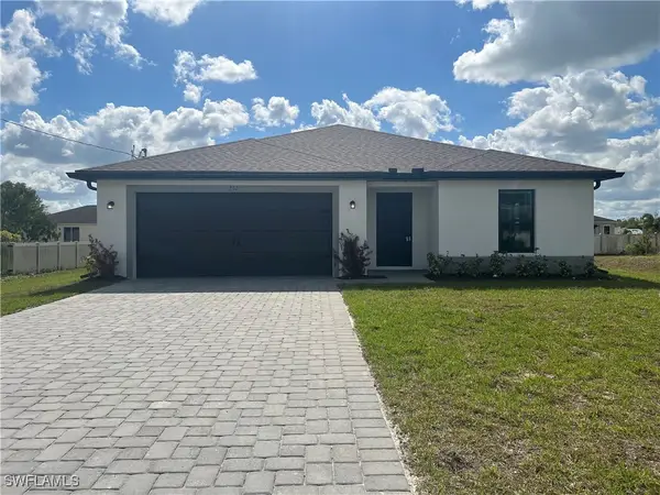 144 Blackstone Drive, Fort Myers, FL 33913