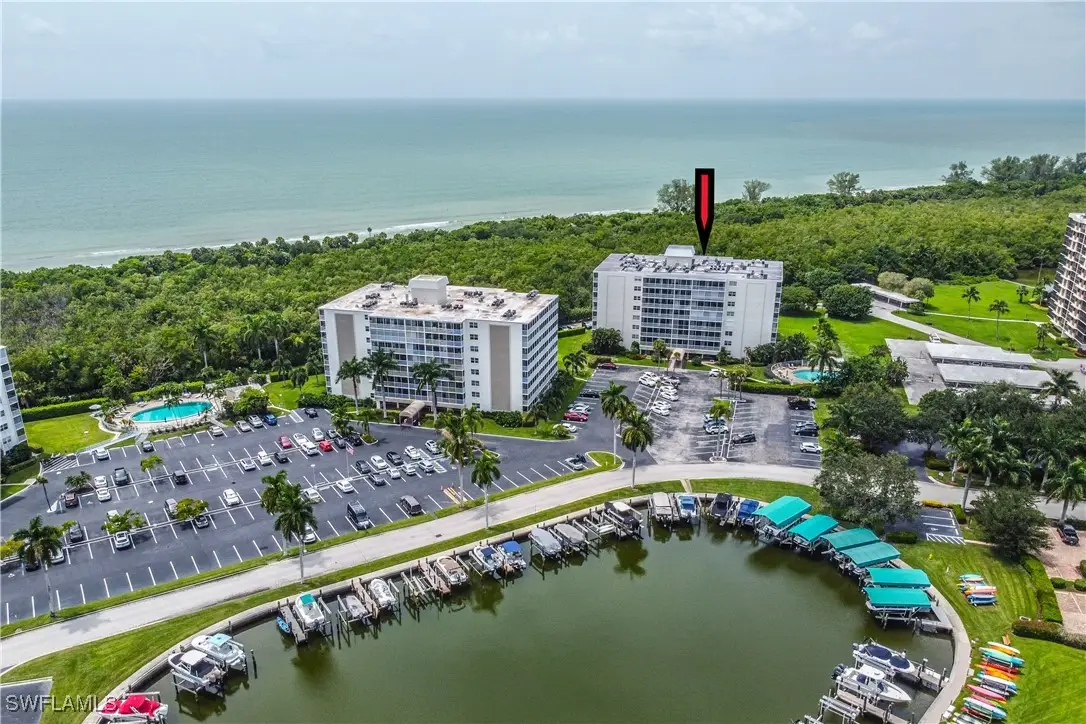 5 Bluebill Avenue #412, Naples, FL 34108 - Image #1