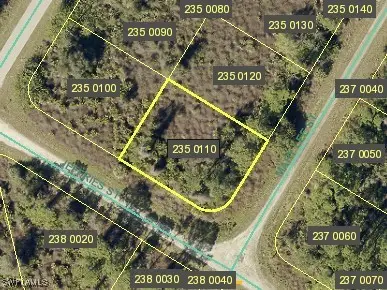 1917 Mary Lee Street, Lehigh Acres, FL 33972 - Image #1