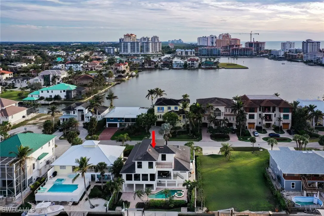 319 Lagoon Avenue, Naples, FL 34108 - Image #1