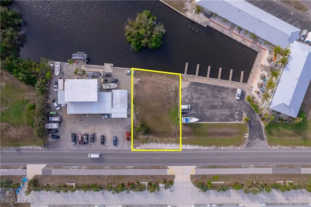 2891 Oleander Street, Saint James City, FL 33956 - Image #1