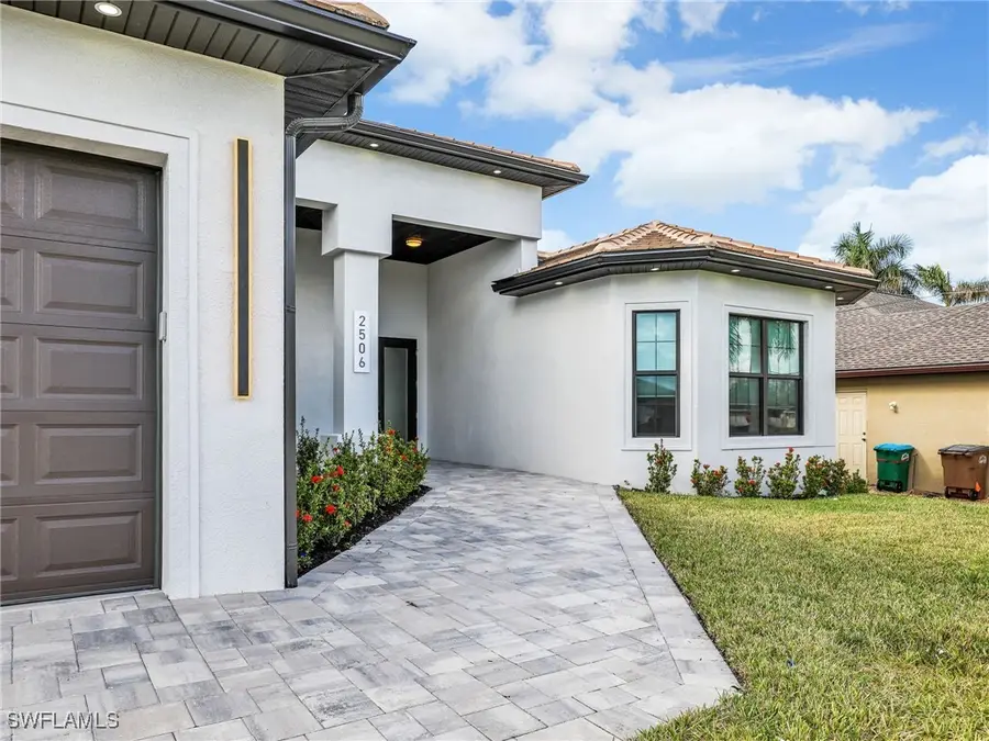 2506 SW 24th Court, Cape Coral, FL 33914 - Image #2