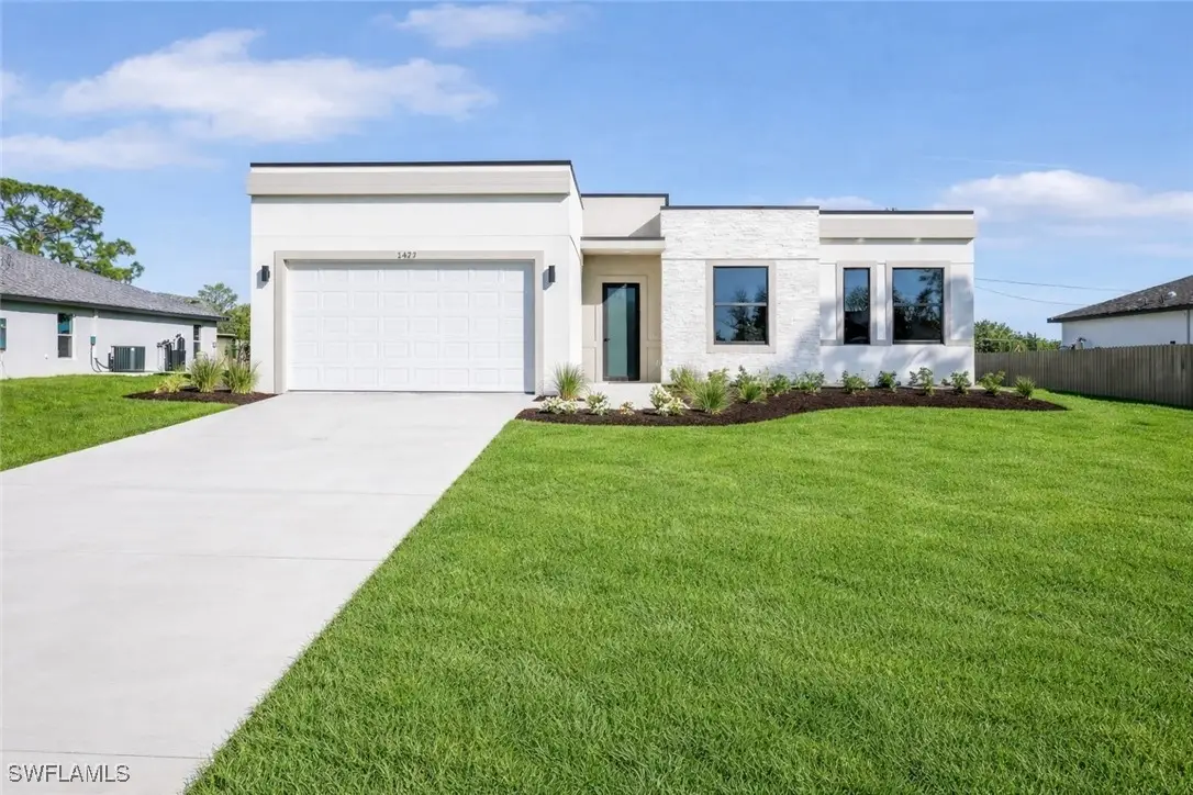 1423 NW 20th Terrace, Cape Coral, FL 33993 - Image #1