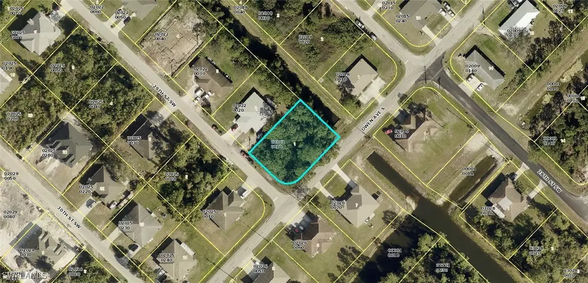 5104/5106 29th Street Sw, Lehigh Acres, FL 33973 - Image #1