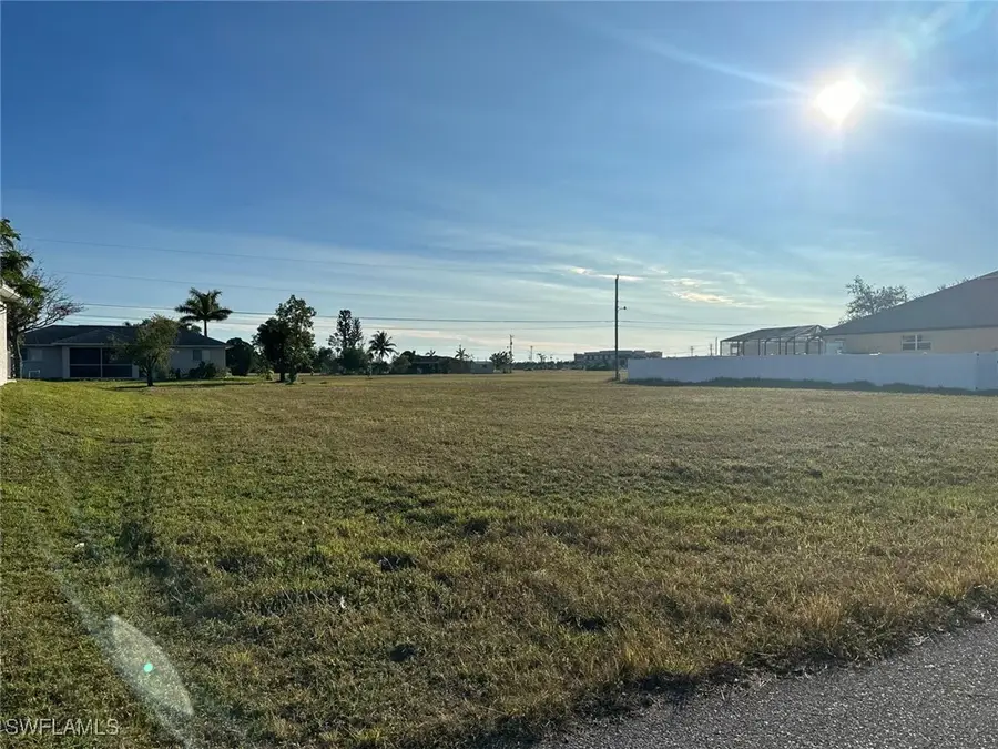 1722 NE 17th Terrace, Cape Coral, FL 33909 - Image #2