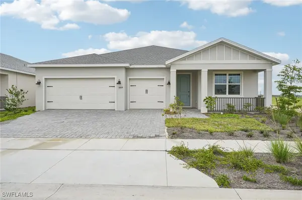 16439 Seven Lakes Avenue, Punta Gorda, FL 33982